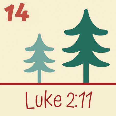 LUKE 2:11