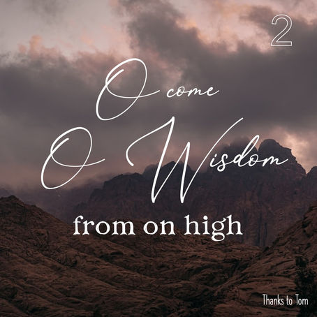 WISDOM
