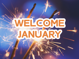 JANUARY: TOP WORKSHOPS TO IGNITE AN EPIC NEW YEAR