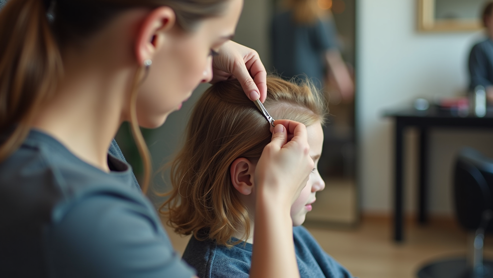 Family Hair Salons in Denver: Best Family Salon Tips You Need to Know