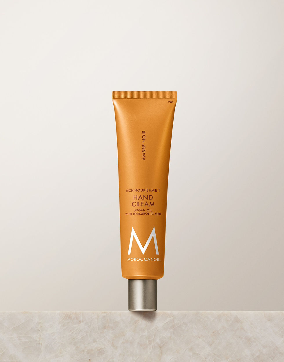 Moroccan oil hand cream 