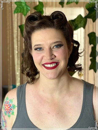 Vintage Glamour 