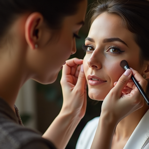 Top Wedding Makeup and Hair Packages: Your Ultimate Guide to Bridal Beauty