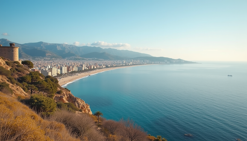 Coaching PNL pour vous aider dans votre reconversion professionnelle à Barcelone : guide pratique