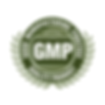 GMP Certified