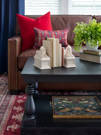 Dapper Downsizing