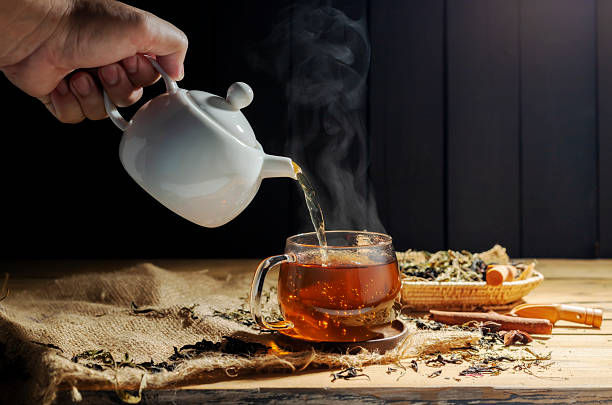 Tea