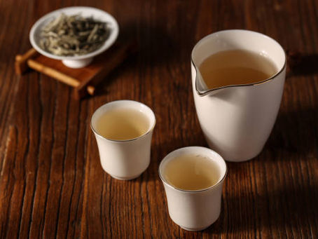 Buy Pu-Erh Tea: Ancient Fermented Delight