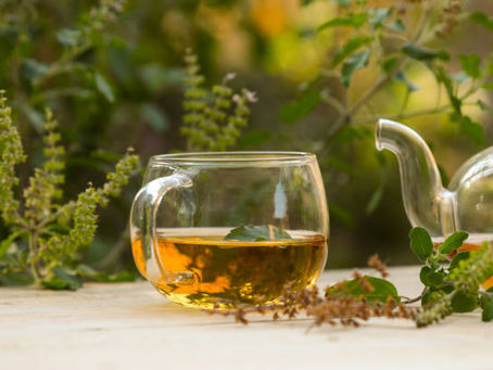 Herbal Tea Online: Discover Nature’s Calming Blends