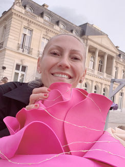OECD, Slovak presidency 2019, Paris  