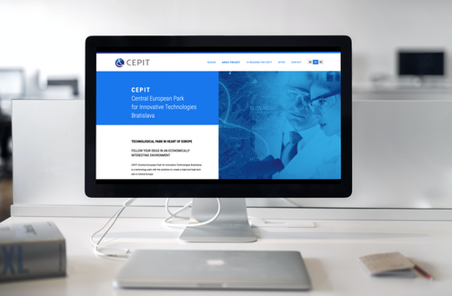 Cepit.eu website