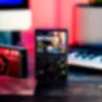 Thumbnail: RetroGamer® Beast  bundle (Private Listing U3048199)