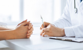 Doctor and Patient 