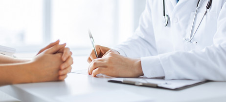 Doctor and Patient