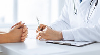 Doctor and Patient