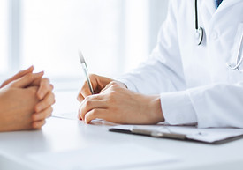 Doctor Consultation Meeting