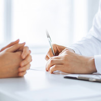 Doctor and Patient 