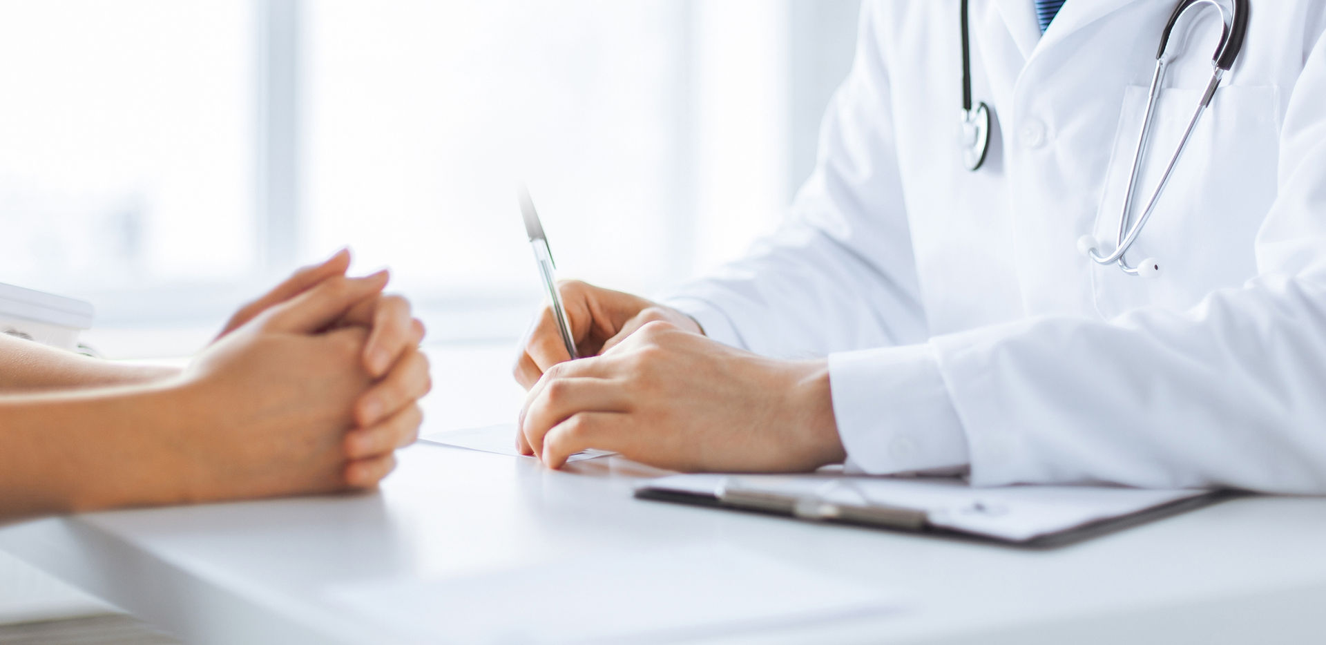 Doctor and Patient 