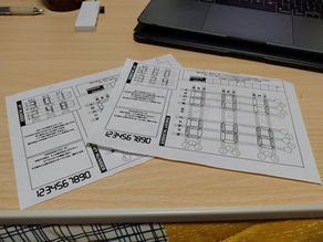 DIGCODEの振り返り