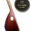 Miniature : Baglama col court avec sac et accessoires