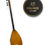 Thumbnail: Short neck Baglama with USB EQ and bag