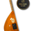 Miniaturbild: Profi Kurzhals Baglama mit Fishman EQ/Stimmgerät und Profi Softcase