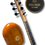 Miniaturbild: Profi Kurzhals Baglama mit Fishman EQ/Stimmgerät und Profi Softcase