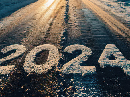 President's Message - Winter 2024