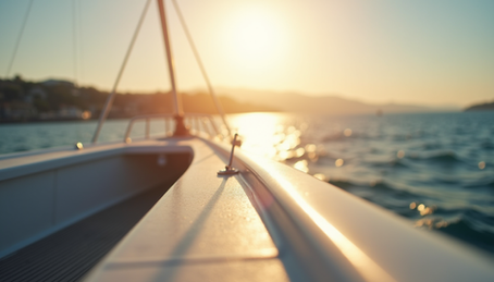 Boat Shade: The Risks of Sun Exposure on Boats and How to Prevent Skin Cancer