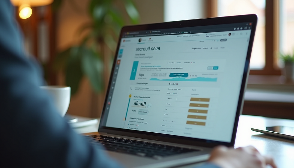 The Best Software for Recruitment Agencies: How Smoothire Makes Hiring Effortless