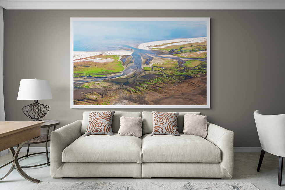 Miniaturbild: River of Dreams