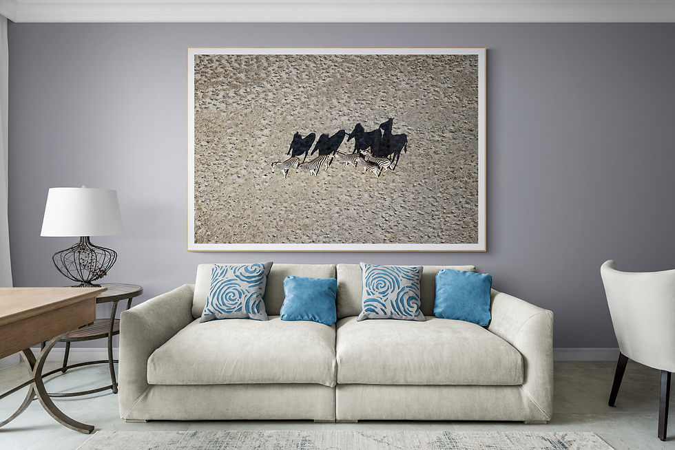 Thumbnail: Towards the Light