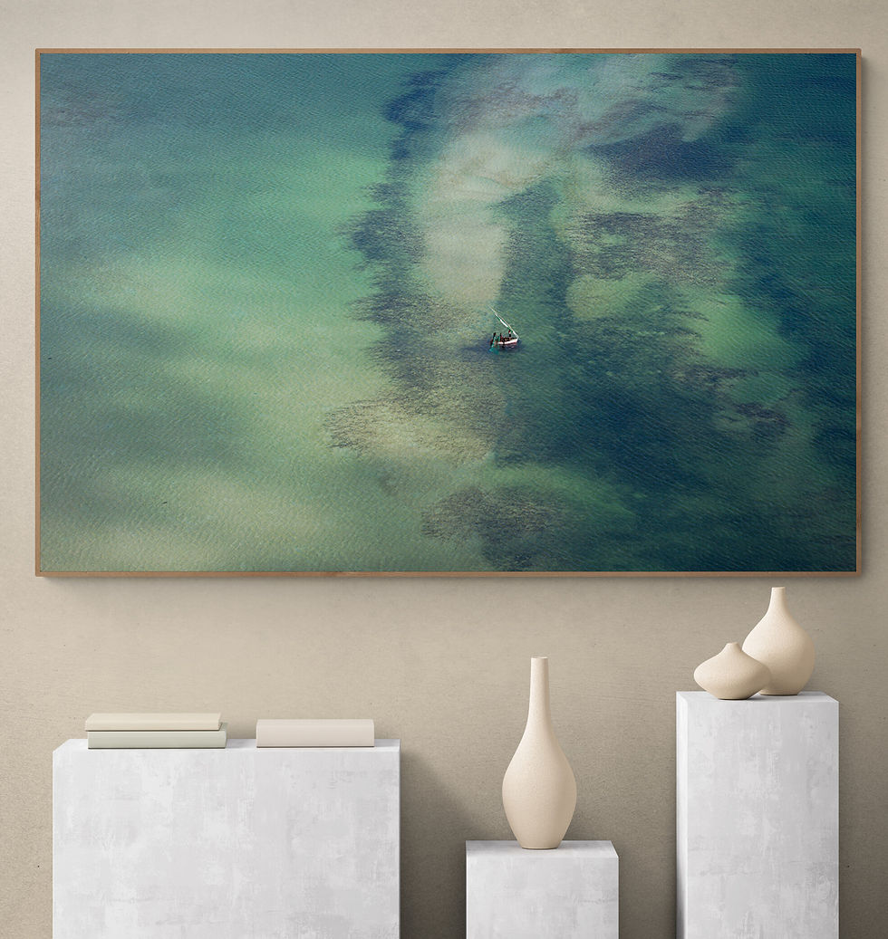 Miniaturbild: The Pilgrimage