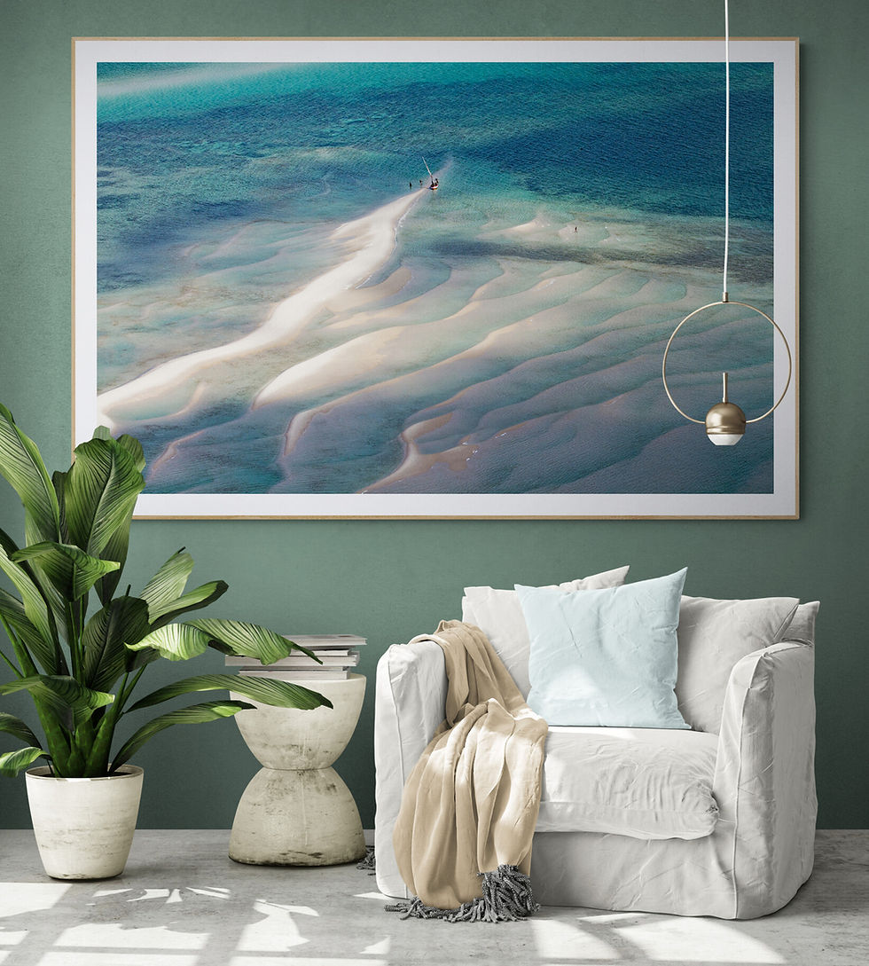 Miniaturbild: Oceans Shallows
