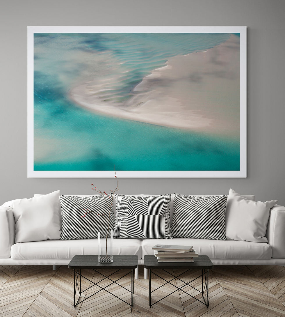 Miniaturbild: Fade to Blue II
