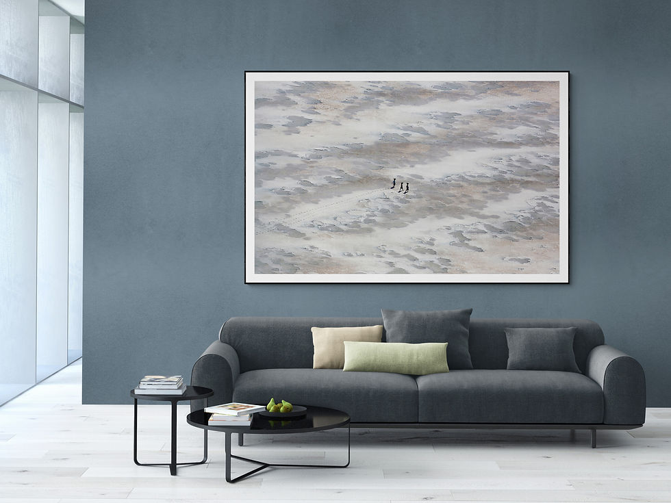 Miniaturbild: The Wanderers