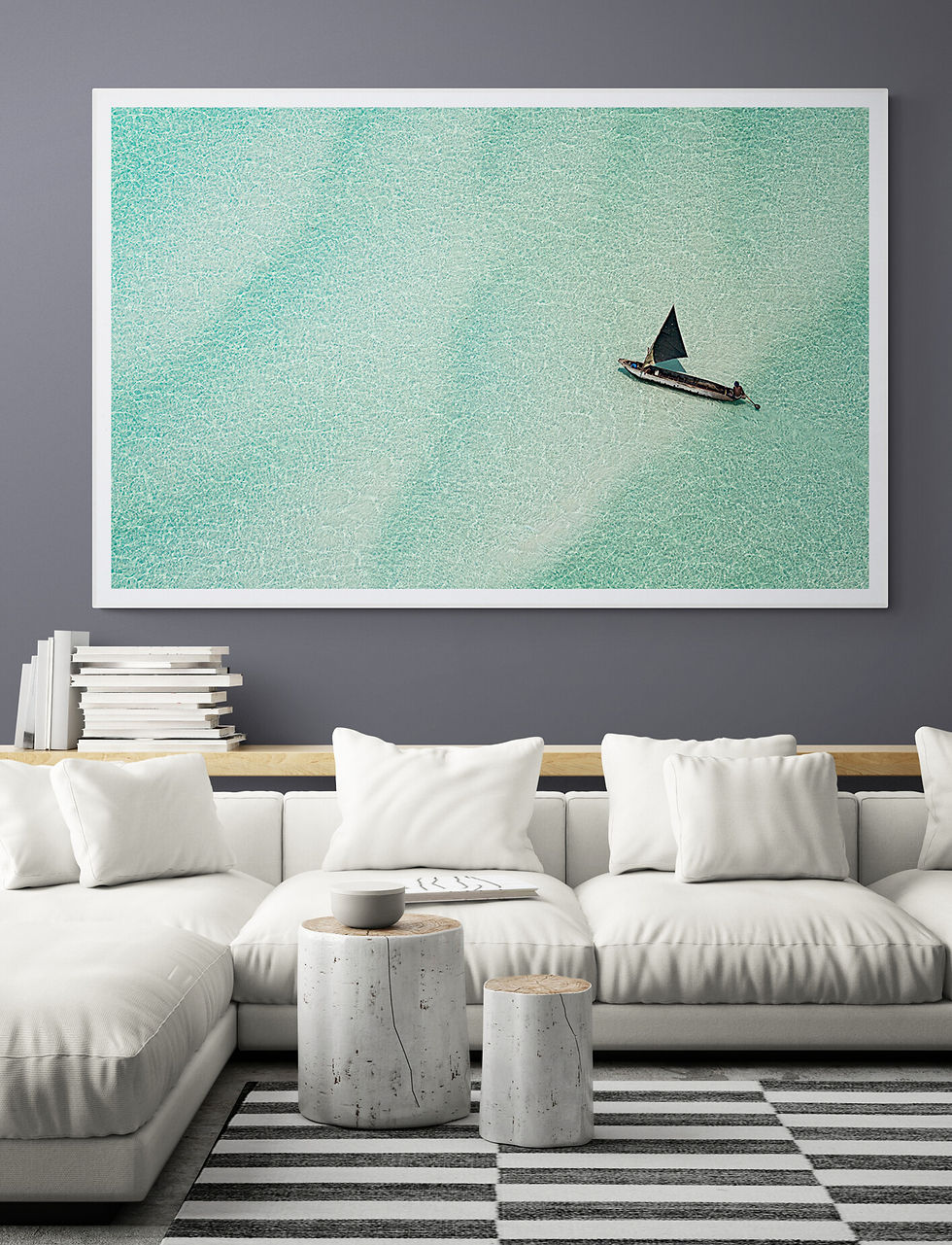 Miniaturbild: Explorers of Nova Mambone