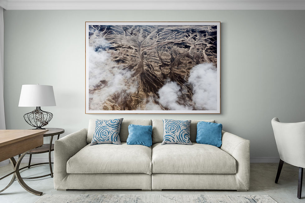 Thumbnail: The Skeleton Coast