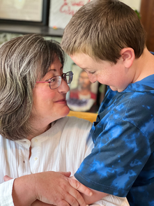Easing the Uncomfortable: Soothing Sinus Drainage Massage for children with Autism and ADHD