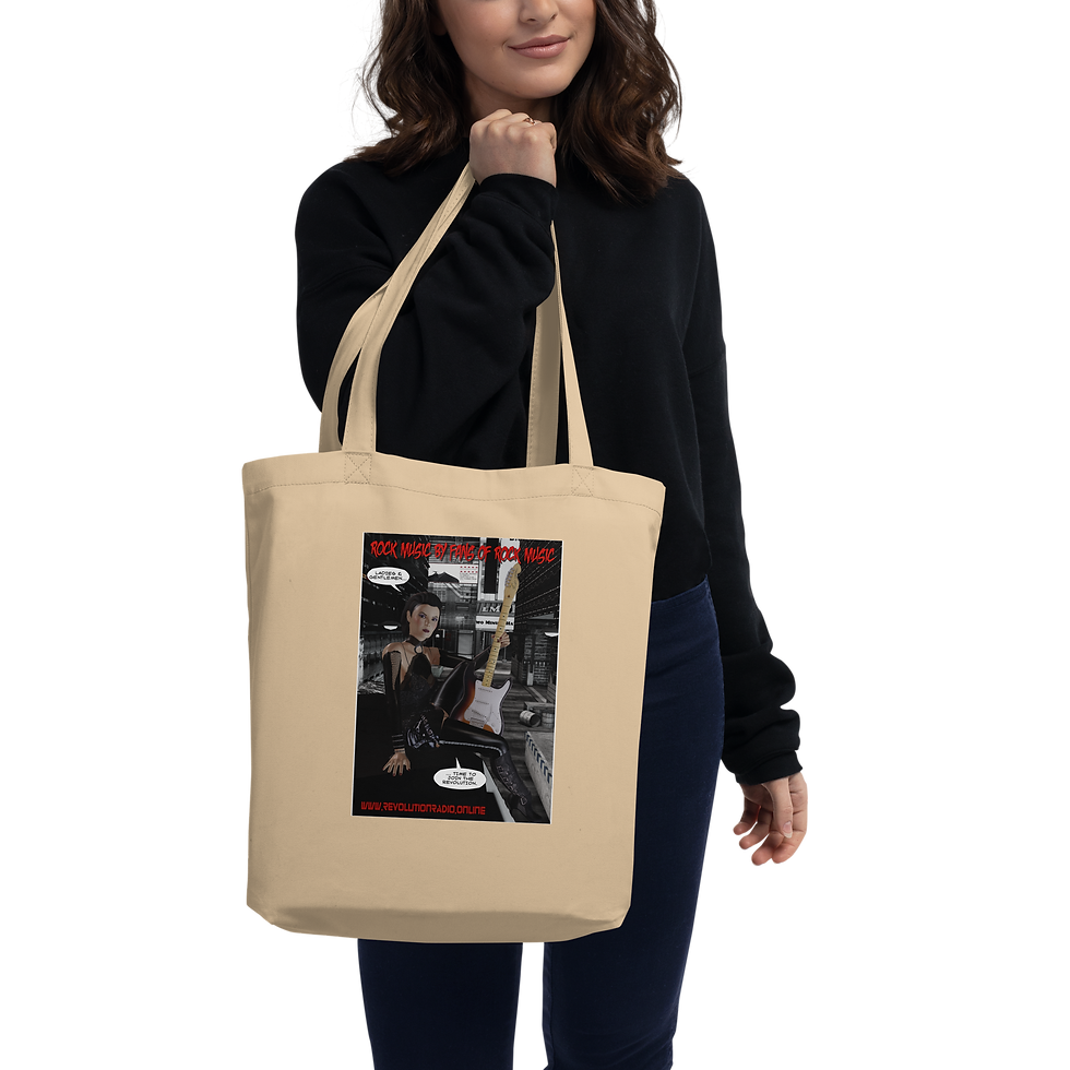 Eco Tote Bag