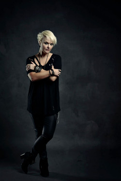 Rebecca Downes