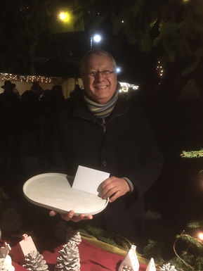 Adventsmarkt
