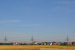 Monstertrasse Eggelstetten