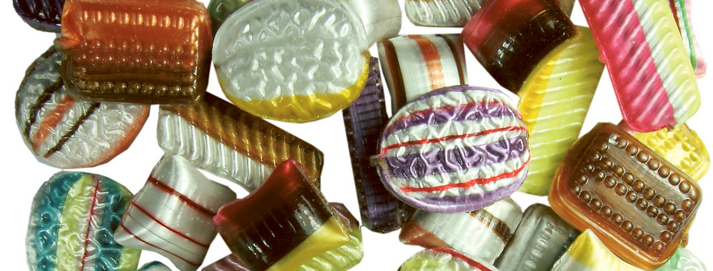 Traditions-Bonbons aus Donauwörth: schön und lecker!