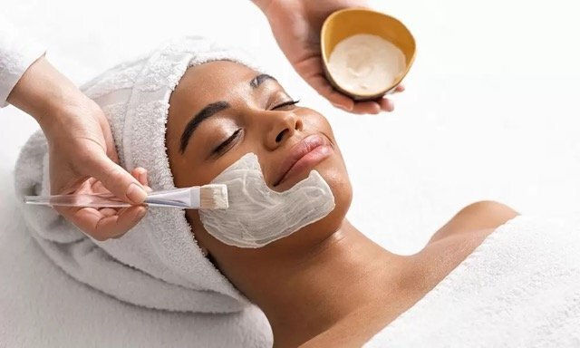 European in Facial. Anti- Aging Facial. Henderson, NV Skin Glo By Valerie