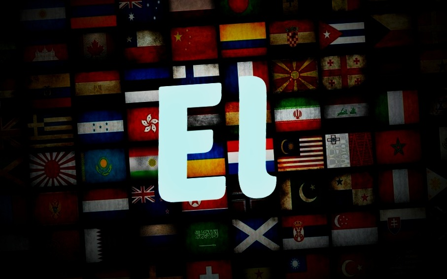 Nauka angielskiego za darmo z Elanguages