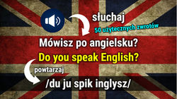 Angielski dla początkujących