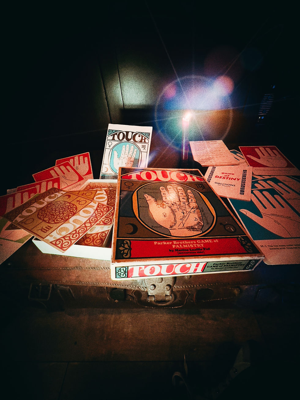 Thumbnail: LOT 14: ESOTERIC BOARDGAMES