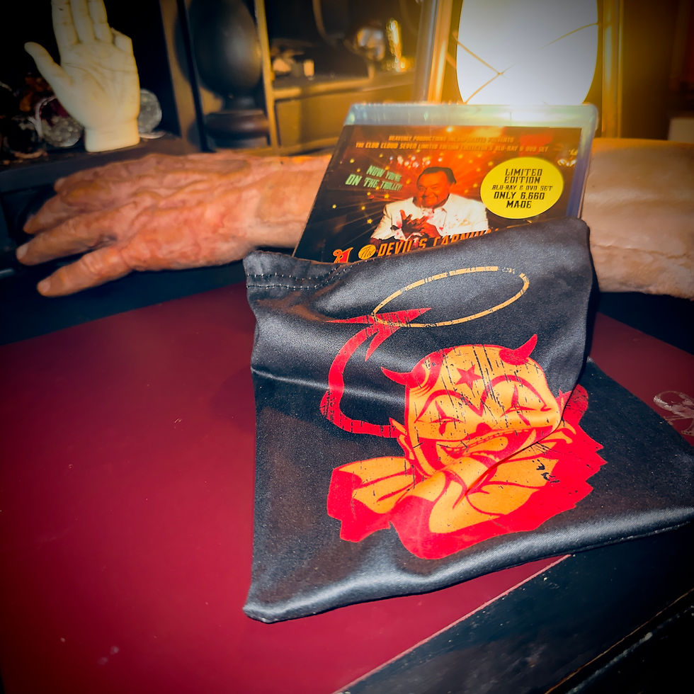 Thumbnail: ALLELUIA! TDC Bluray