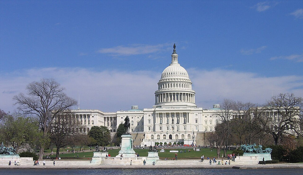 Image of Washington D.C.
